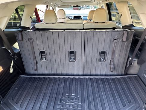 Used 2019 Subaru Ascent Limited w/ Popular Package #3 image 19