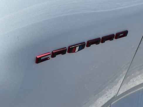 Used 2023 Chevrolet Camaro LT w/ Redline Edition RWD image 3