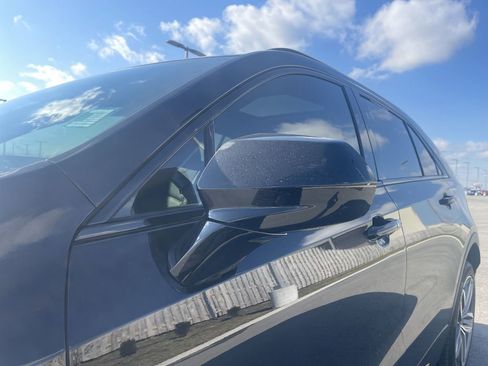 Used 2019 Cadillac XT4 Sport w/ Cold Weather Package image 3