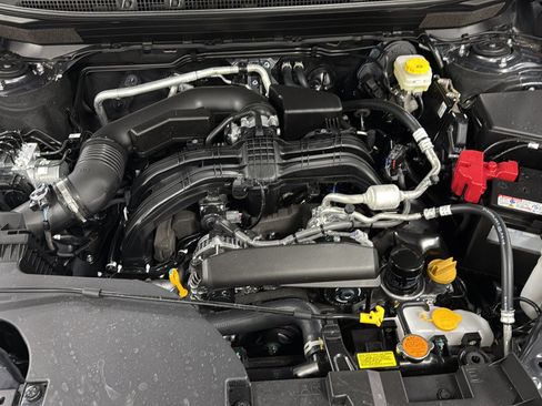 Certified 2026 Subaru Outback Limited AWD/4WD image 35