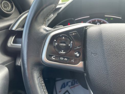 Used 2019 Honda Civic Sport image 22