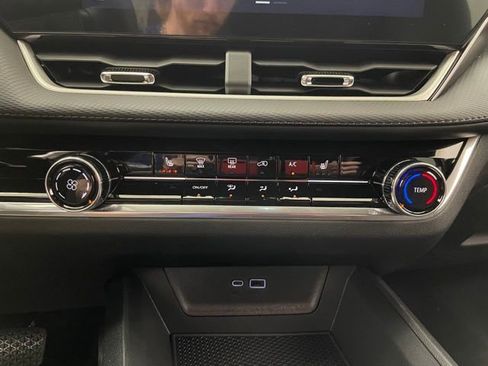 New 2026 Chevrolet Equinox LT w/ Safety and Technology Package AWD/4WD image 6