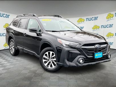 Used 2024 Subaru Outback Premium