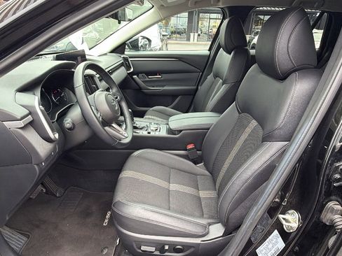 Certified 2025 MAZDA CX-50 AWD 2.5 S w/ Preferred Package image 13