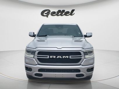 Used 2024 RAM 1500 Laramie