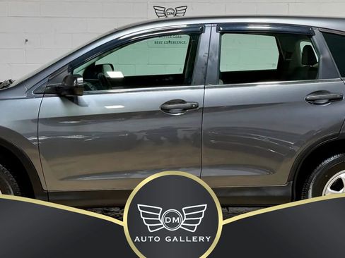 Used 2013 Honda CR-V LX image 7