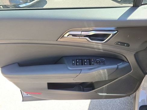 New 2026 Kia Sportage SX Prestige image 21