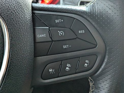 Used 2021 Dodge Durango SRT Hellcat w/ Technology Group image 23