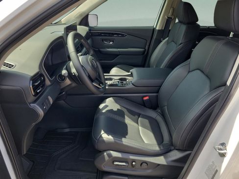 New 2026 Honda Pilot EX-L image 24