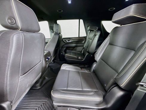 Used 2023 Chevrolet Tahoe Premier RWD image 31