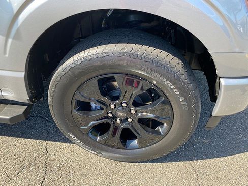 Certified 2022 Ford F150 XL w/ STX Black Appearance Package image 13