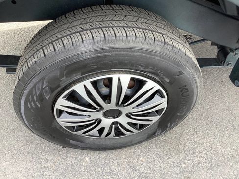 Used 1997 Toyota Tacoma 2WD Regular Cab image 20