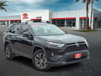 Used 2024 Toyota RAV4 XLE Premium