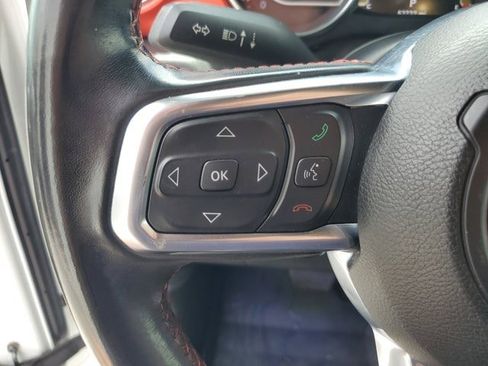 Certified 2019 Jeep Wrangler Unlimited Rubicon AWD/4WD image 28