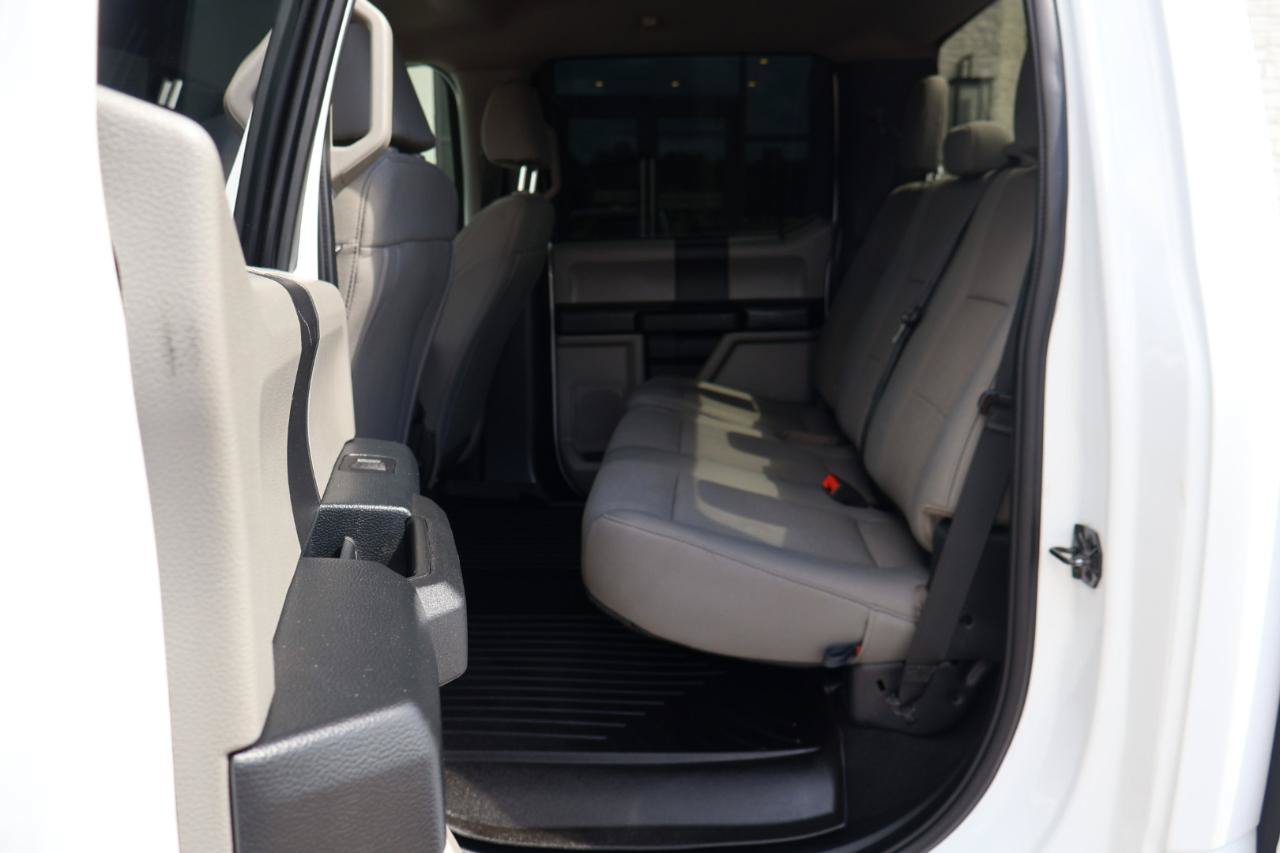 Used 2020 Ford F450 XL w/ STX Appearance Package AWD/4WD image 10