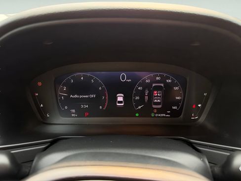 Used 2023 Honda Accord LX image 18