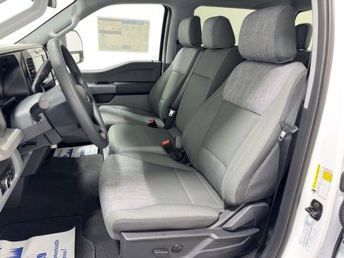 New 2026 Ford F350 XLT w/ Snow Plow Prep Package image 13