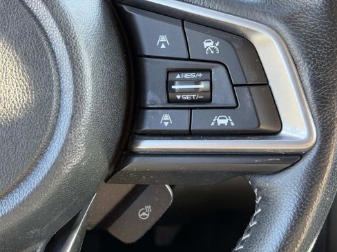 Used 2019 Subaru Ascent Limited image 25