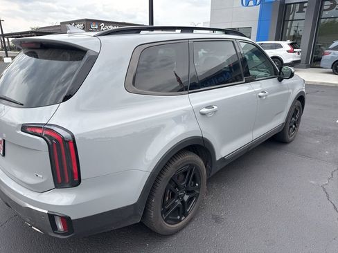 Used 2023 Kia Telluride SX Prestige X-Line AWD/4WD image 3