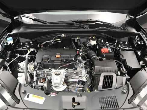 New 2026 Honda HR-V Sport image 10