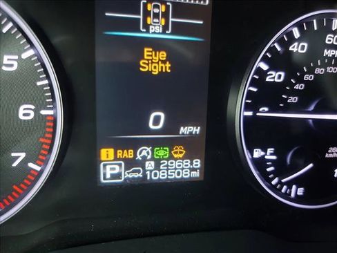 Used 2020 Subaru Outback Touring w/ Popular Package #2 AWD/4WD image 16