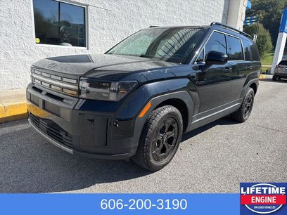 Used 2024 Hyundai Santa Fe XRT
