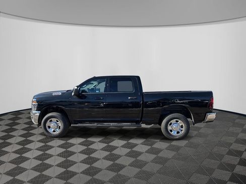 New 2026 RAM 2500 Tradesman image 2