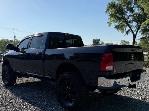Used 2014 RAM 2500 SLT w/ Luxury Group AWD/4WD image 6
