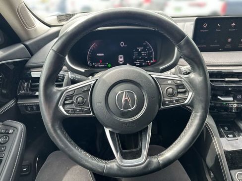 Used 2023 Acura MDX SH-AWD w/ Advance Package image 16