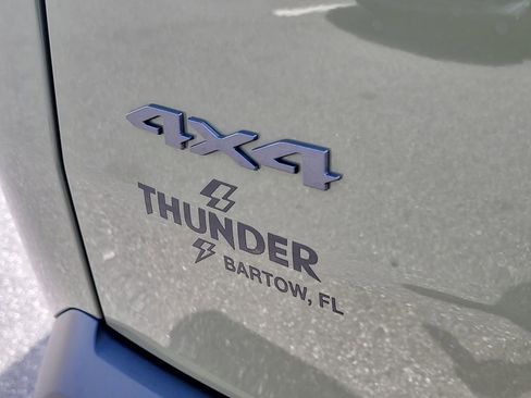 New 2026 Jeep Cherokee Limited AWD/4WD image 9