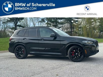 Used 2024 BMW X3 M40i w/ Premium Package