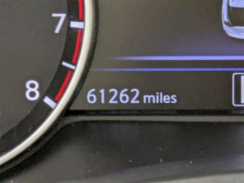 Used 2020 Nissan Murano SL w/ Cargo Package image 18