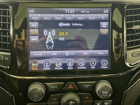 Used 2019 Jeep Grand Cherokee High Altitude image 21