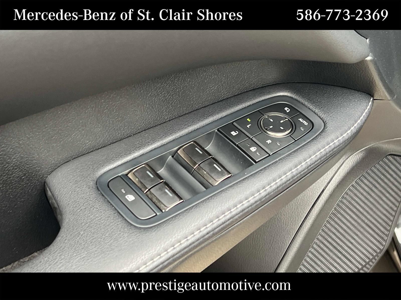 Used 2024 Lexus RX 350 FWD w/ Technology Package image 18