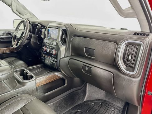 Used 2021 GMC Sierra 1500 Denali w/ Denali Ultimate Package AWD/4WD image 35