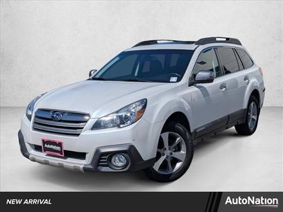 Used 2013 Subaru Outback 2.5i Limited