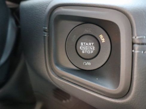 New 2026 Jeep Wrangler Unlimited Rubicon image 19