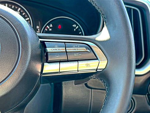 New 2026 MAZDA CX-50 AWD 2.5 S w/ Weather Package image 18