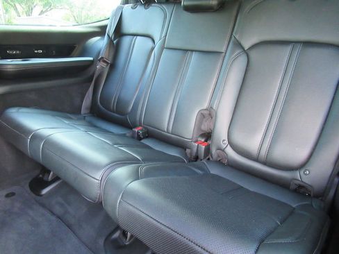 New 2026 Jeep Grand Wagoneer Summit w/ Rear Seat Video Group I AWD/4WD image 39