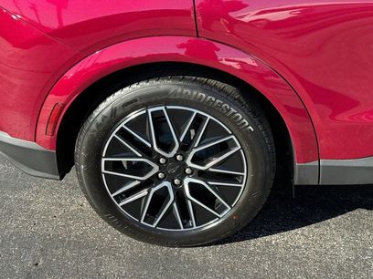 New 2025 Ford Mustang Mach-E Premium w/ Interior Protection Package