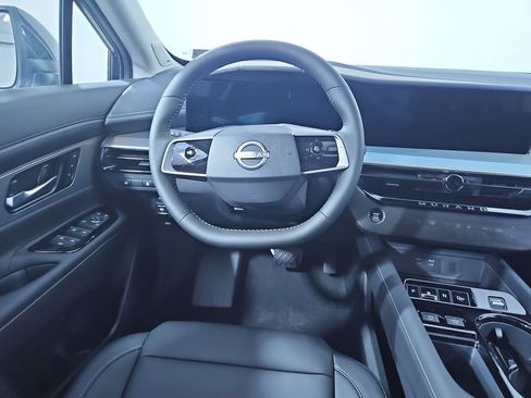 New 2025 Nissan Murano SL image 13