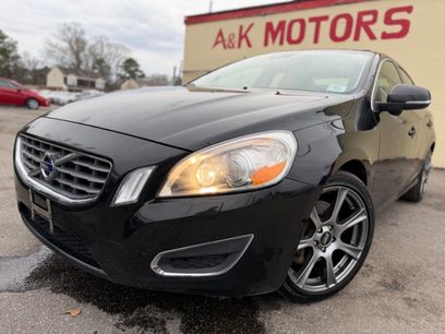 Used 2011 Volvo S60 T6
