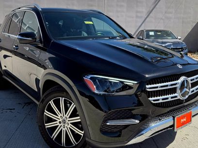 Used 2026 Mercedes-Benz GLE 350 4MATIC
