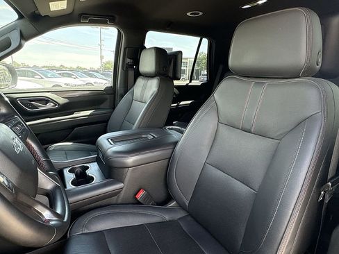 Used 2023 Chevrolet Tahoe RST AWD/4WD image 16