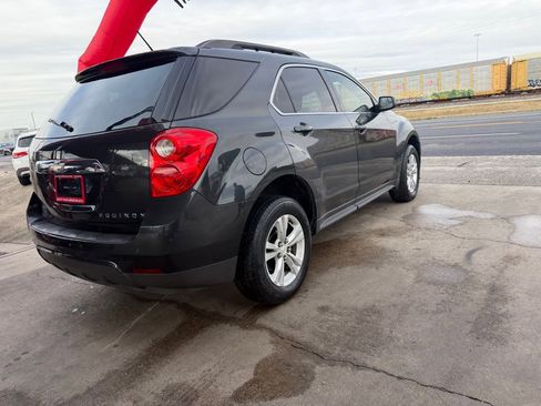 Used 2014 Chevrolet Equinox LT w/ Safety Package image 12