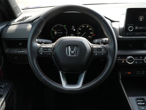 Used 2024 Honda CR-V Sport image 21