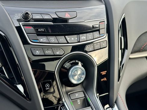 New 2026 Acura RDX A-Spec image 21