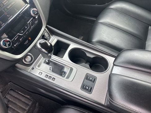 Used 2023 Nissan Murano SV w/ SV Midnight Edition Package AWD/4WD image 25