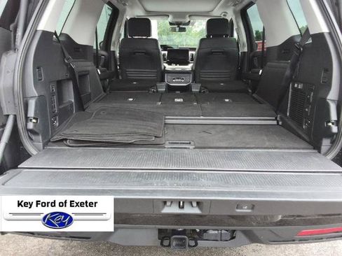 Certified 2025 Ford Expedition Active AWD/4WD image 16