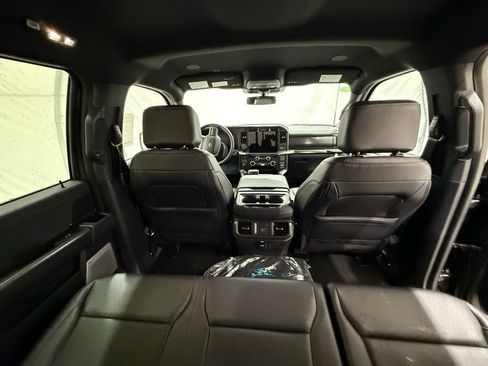 New 2025 Ford F150 Lariat w/ Equipment Group 502A High image 26